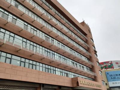 滨海新区文化馆(汉沽馆区)
