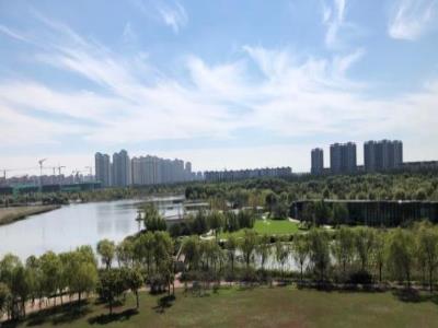 中央湖公园
