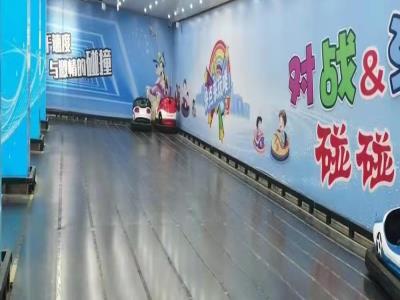 酷跑卡丁车