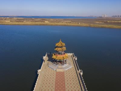 团泊洼水库