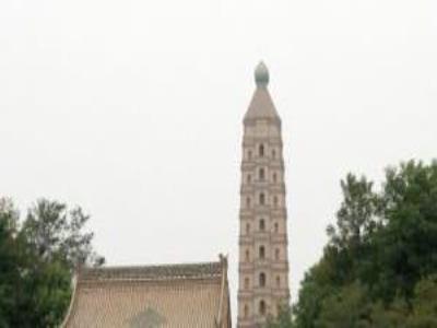 宝塔寺