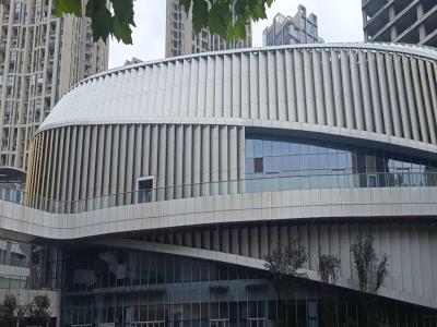 重庆京汉国际演艺中心