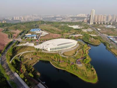 白云湖