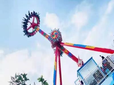 桂香天地・乐欢天景区