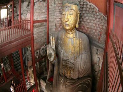 二佛寺