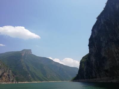 风箱峡