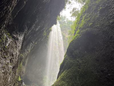 银河飞瀑