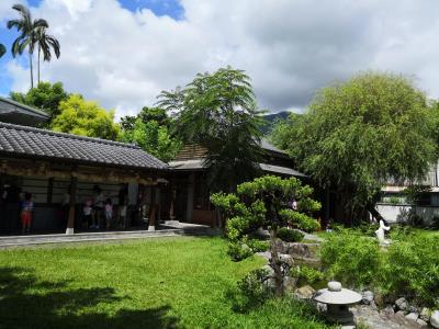 花莲吉安庆修院