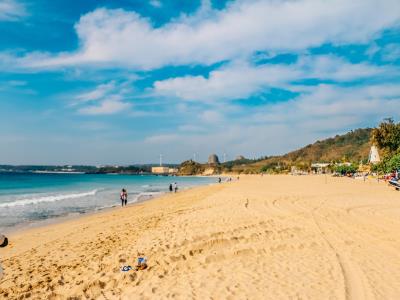 小湾海水浴场
