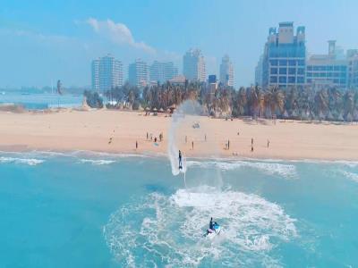 龙沐湾