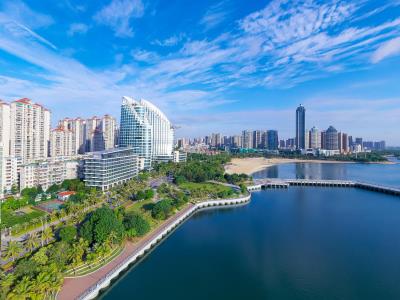 金沙湾