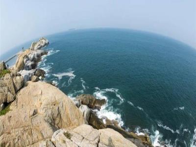 北山海