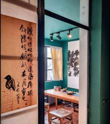 上海视平线画廊7