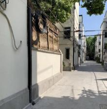 杜美新村旧址1