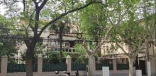 叶景葵旧居1