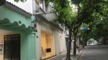 亨利公寓旧址2
