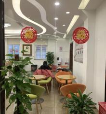 淮海中路街道图书馆2