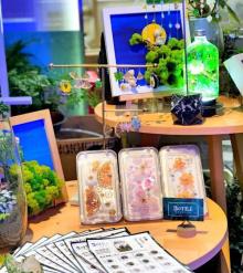 BOTTLE植物创意生活馆(大悦城店)5