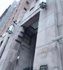 大陆大楼旧址3