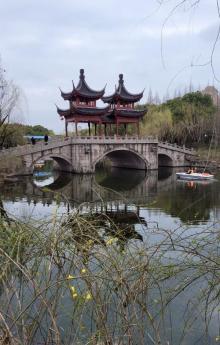 古华公园12