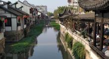 南翔寺砖塔17