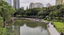 共和公园10