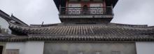 嘉定州桥景区15