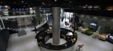 SHEERCOOL城市滑雪空间（嘉定店）5