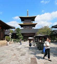 知也禅寺28