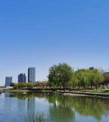 紫气东来公园7
