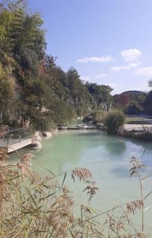 矿坑公园4