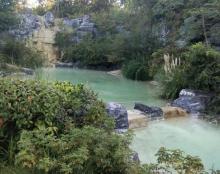 矿坑公园12