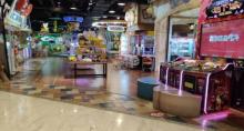 卡通尼-丑比头乐园(龙湖虹桥天街店)1