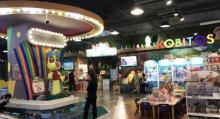 卡通尼-丑比头乐园(龙湖虹桥天街店)6