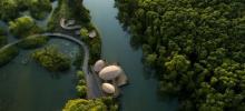 同里国家湿地公园2
