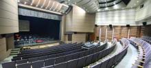 上海戏剧学院端钧小剧场5