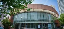 上海戏剧学院端钧小剧场7