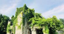 奉浦四季生态园2