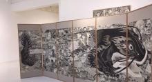 ART LABOR画廊1