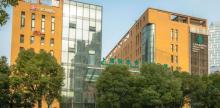 上海科学节能展示馆5