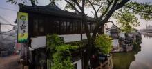 枫泾古镇5