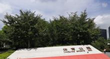 体育公园YANGJING SPORTS PARK2