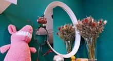 璞述・珍珠蜜蜡琥珀手工DIY(虹口店)7