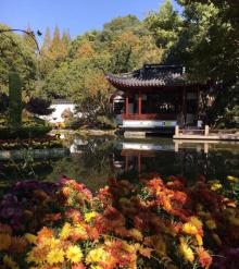 汇龙潭公园6