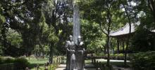 汇龙潭公园16