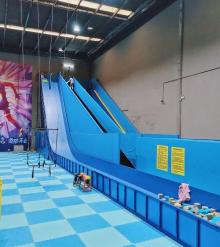 Air Jump蹦床公园9