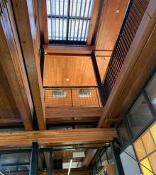 杨浦滨江人民城市建设规划展示馆3