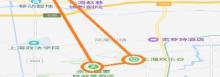 上海直升机空中游览飞行体验7