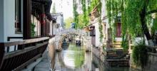 平江路历史街区1