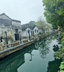 平江路历史街区14